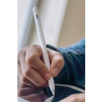 Uniq Pixo Lite iPad için Dokunmatik Kalem - Siyah