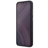 Uniq Samsung Galaxy S24 Stexa Deri Kapak - Siyah