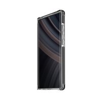 Uniq Samsung Galaxy S24 Ultra Combat Kapak - Siyah