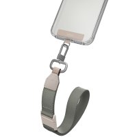 Uniq Vista 2in1 Bileklik Boyun Askısı - Yeşil