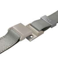 Uniq Vista 2in1 Bileklik Boyun Askısı - Yeşil