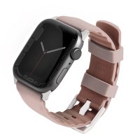 Uniq Watch 40mm Linus Airosoft Silikon Kılıf - Pembe