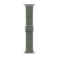 Uniq Watch 42mm Aspen Örgülü Kordon - Yeşil
