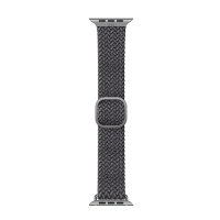 Uniq Watch 45mm Aspen Örgülü Kordon - Gri