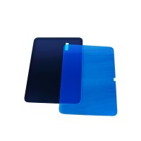 URR iPad Mini 6 Matte Writable Tablet Paperlike Nano Ekran Koruyucu - Siyah