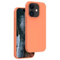 Venco iPhone 11 Home Magsafe Kapak - Turuncu