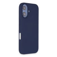 Venco iPhone 16 Home Magsafe Kapak - Lacivert
