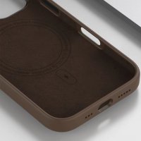 Venco iPhone 16 Jinta Magsafe Kapak - Siyah