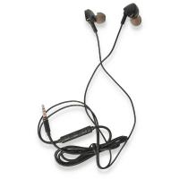 Vlike MT300 Kulak içi Kulaklık - Siyah