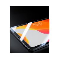 Yesido iPad 10.2 (8.nesil) Clear Tablet Cam Ekran Koruyucu - Şeffaf