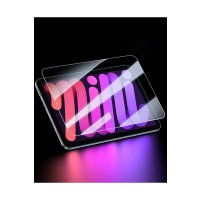 Yesido iPad Pro 12.9 (2022) Clear Tablet Cam Ekran Koruyucu - Şeffaf