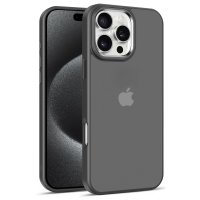 Yesido iPhone 16 Pro Max PC14 Sorti Kapak - Siyah