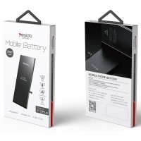 Yesido iPhone 5 SE Uyumlu Batarya