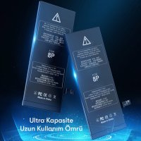 Yesido iPhone 5 SE Uyumlu Batarya
