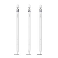 Yesido ST14 BT 5.1 iPad Uyumlu Capasitive Type-C Dokunmatik Stylus Pen Kalem - Beyaz