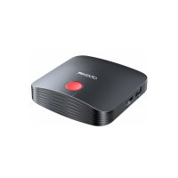 Yesido TV11 4K Wifi Android TV Box - Siyah