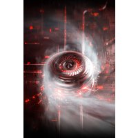 Yesido VC06 Çok Fonksiyonlu Dijital Göstergeli 6000 mAh Bataryalı Kablosuz Süpürge ve Hava Kompresörü - Siyah