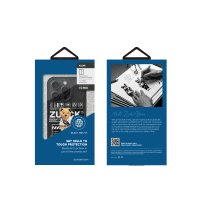 ZuckBear iPhone 15 Pro Max Colby Light Kapak - Charm