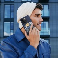 ZuckBear iPhone 15 Pro Max San Francisco Fortune Kapak - Bay Area Player