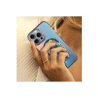 ZuckBear iPhone 16 California Cool Magsafe Kapak - Shirt