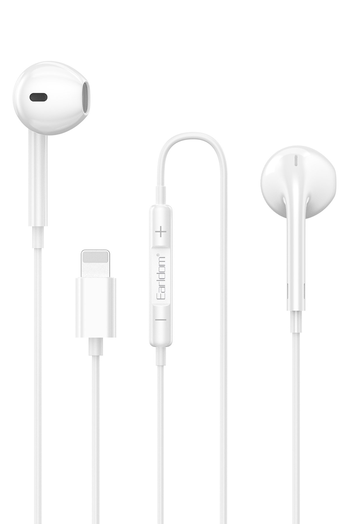 Earldom BH42 Kafaüstü Gaming Bluetooth Kulaklık - Siyah