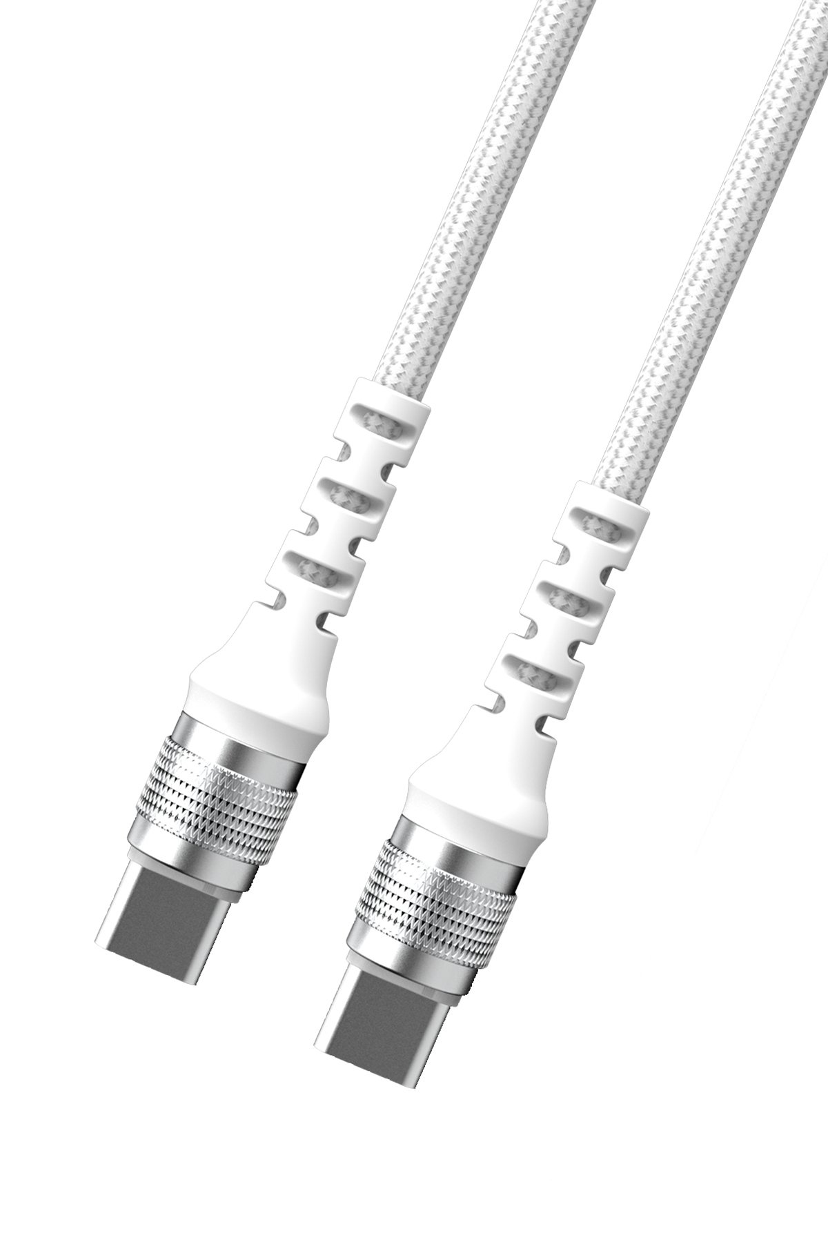 Earldom EC-198CL 1M 30W Type-C to Lightning PD Hızlı Şarj Kablosu - Siyah