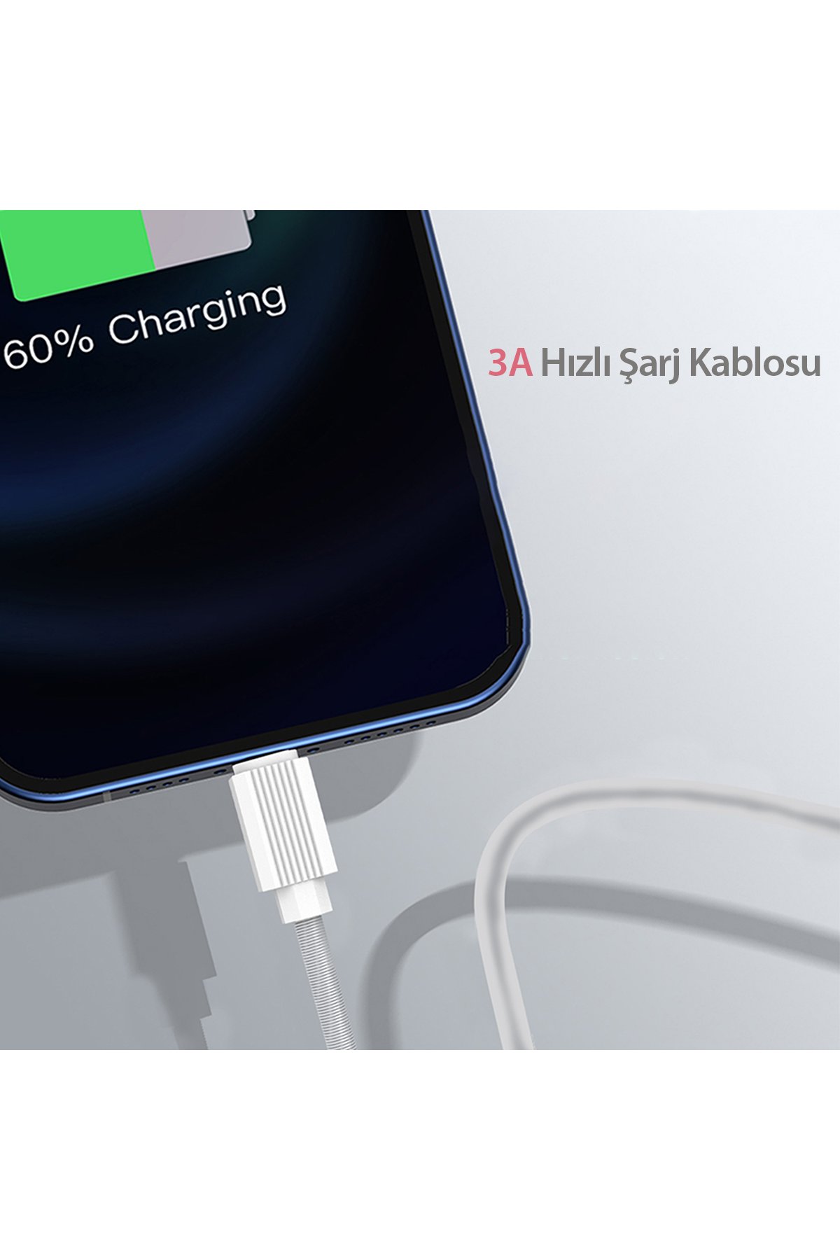 Earldom EH213 Izgara Klipsli Manyetik Magsafe Araç Tutucu - Siyah