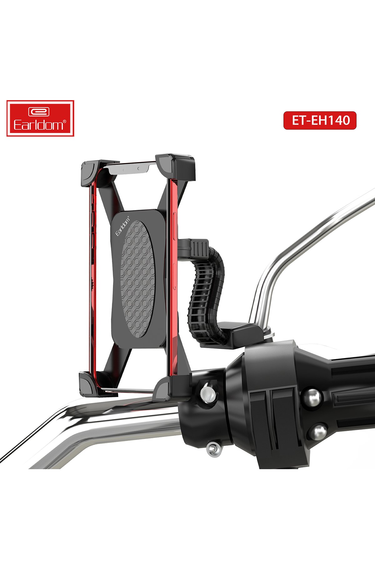 Earldom W29 8in1 4K Hub Dönüştürücü - Gri