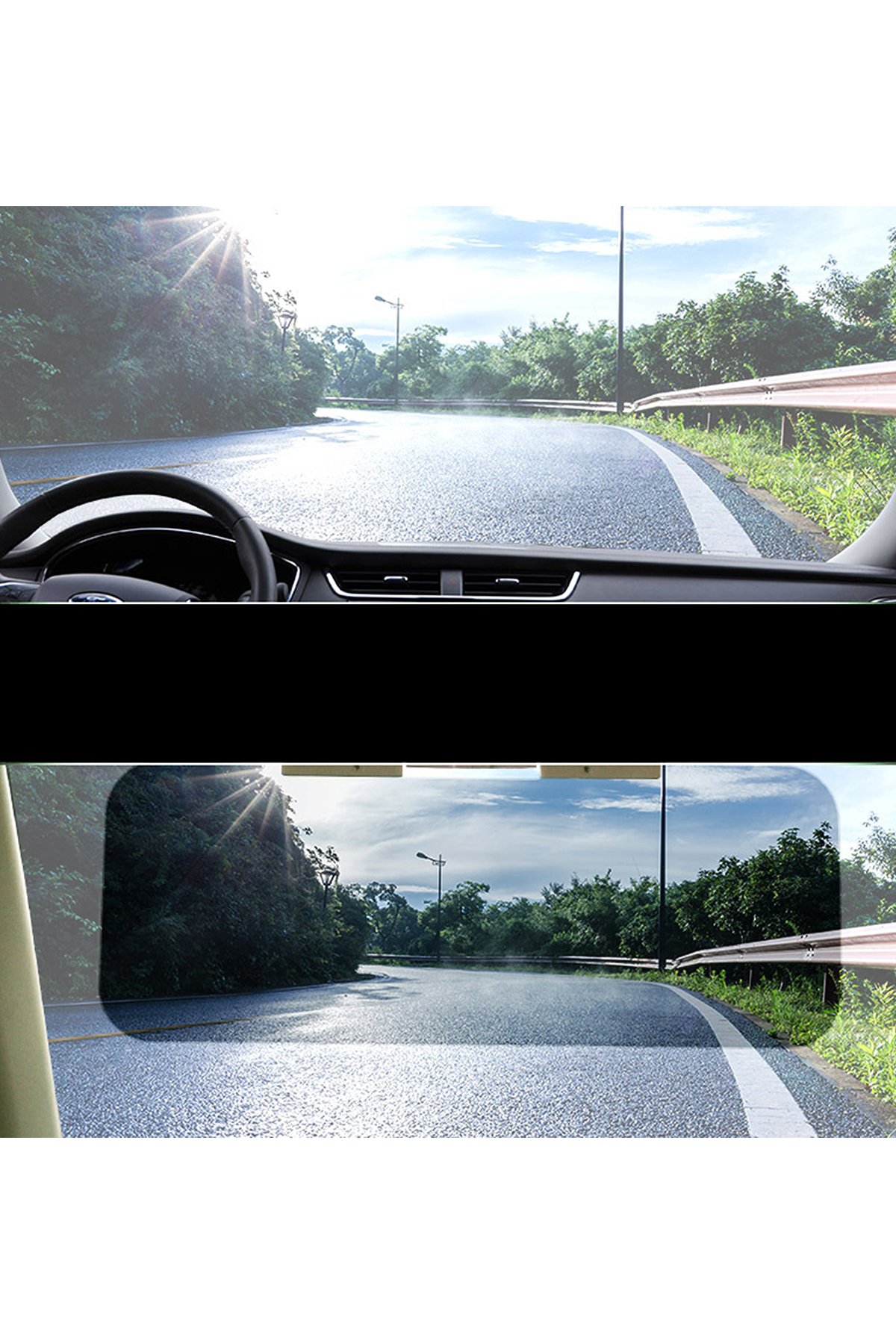 Earldom EH230 360 Derece Ayarlanabilen Yapışkanlı Manyetik Magsafe Araç Tutucu - Siyah