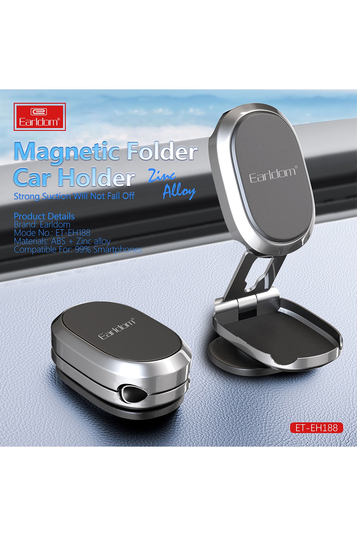 Earldom KM16 1600 DPI Sessiz Transparan Yapılı RGB Kablosuz Ofis Mouse - Beyaz