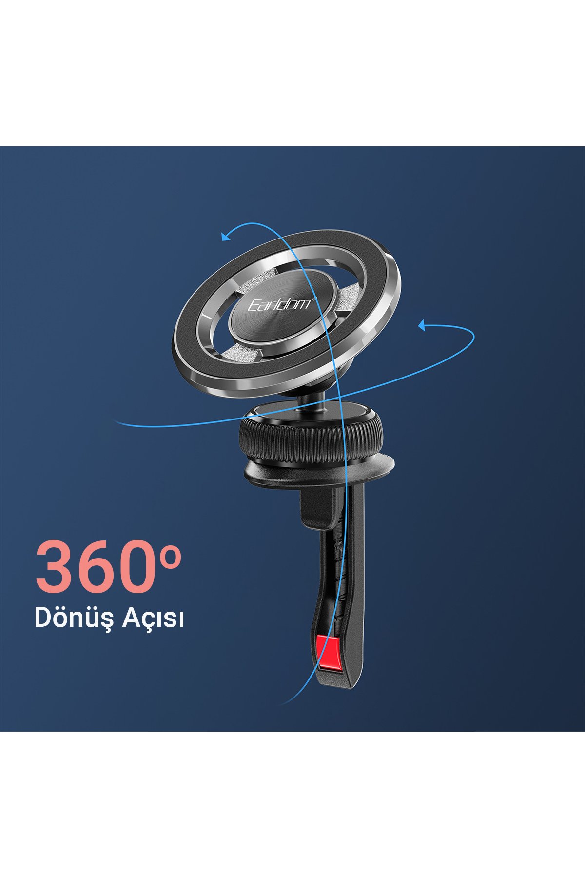 Earldom EC-188CC 1M 60W Hasırlı Type-C to Type-C PD Hızlı Şarj Kablosu - Siyah