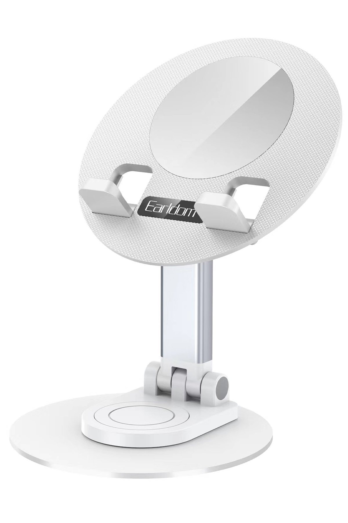 Earldom EU30i 20W Type-C Çıkışlı ve Type-C to Lightning Kablolu PD Hızlı Şarj Cihazı - Beyaz