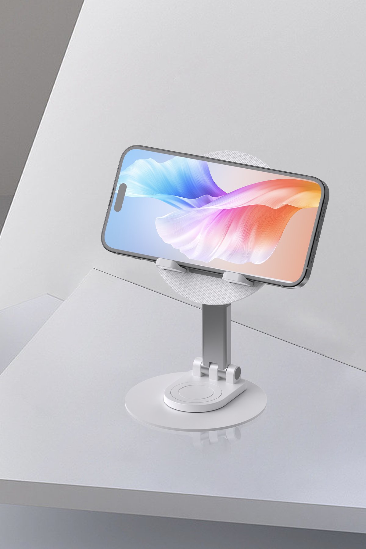 Earldom EU30i 20W Type-C Çıkışlı ve Type-C to Lightning Kablolu PD Hızlı Şarj Cihazı - Beyaz