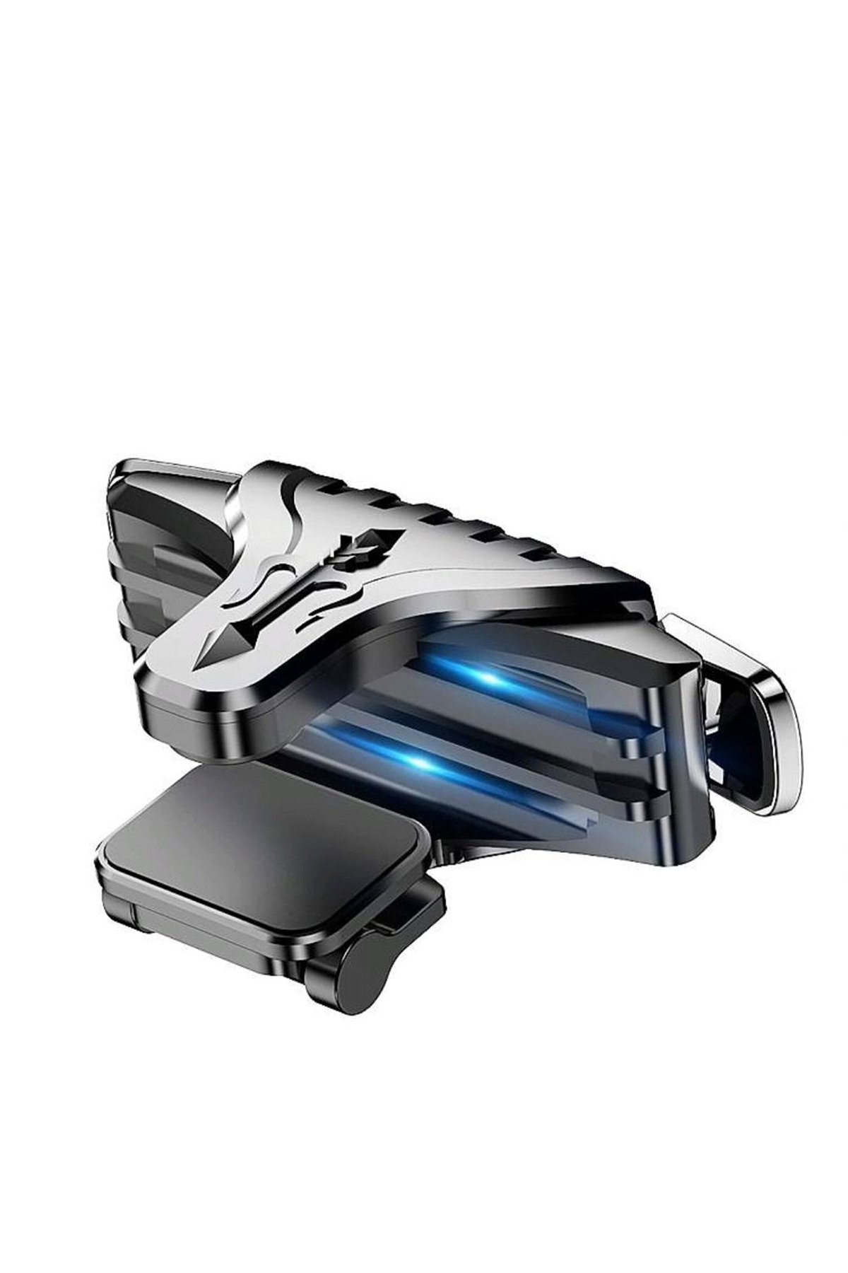 Earldom BH102 Kafaüstü Bluetooth Kulaklık - Siyah