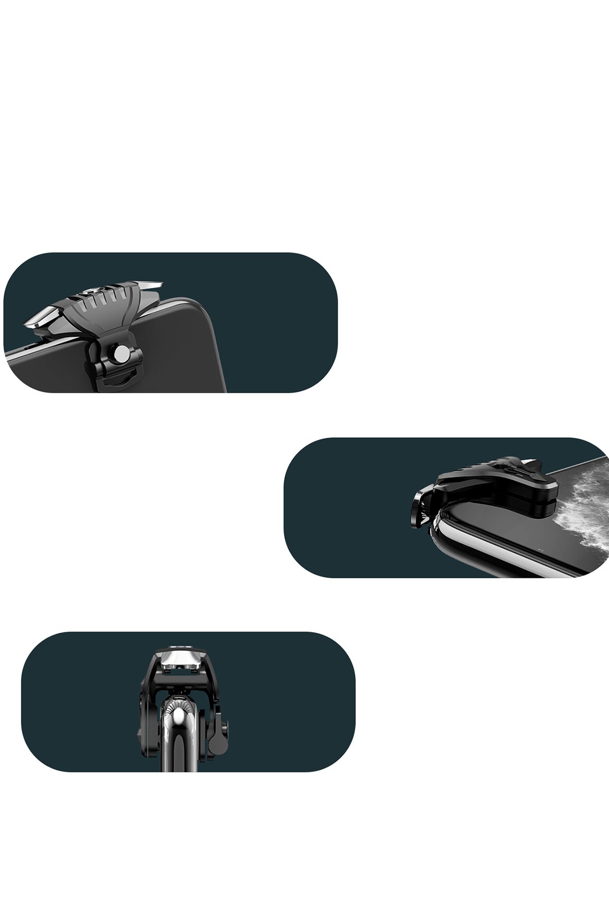 Earldom BH102 Kafaüstü Bluetooth Kulaklık - Siyah