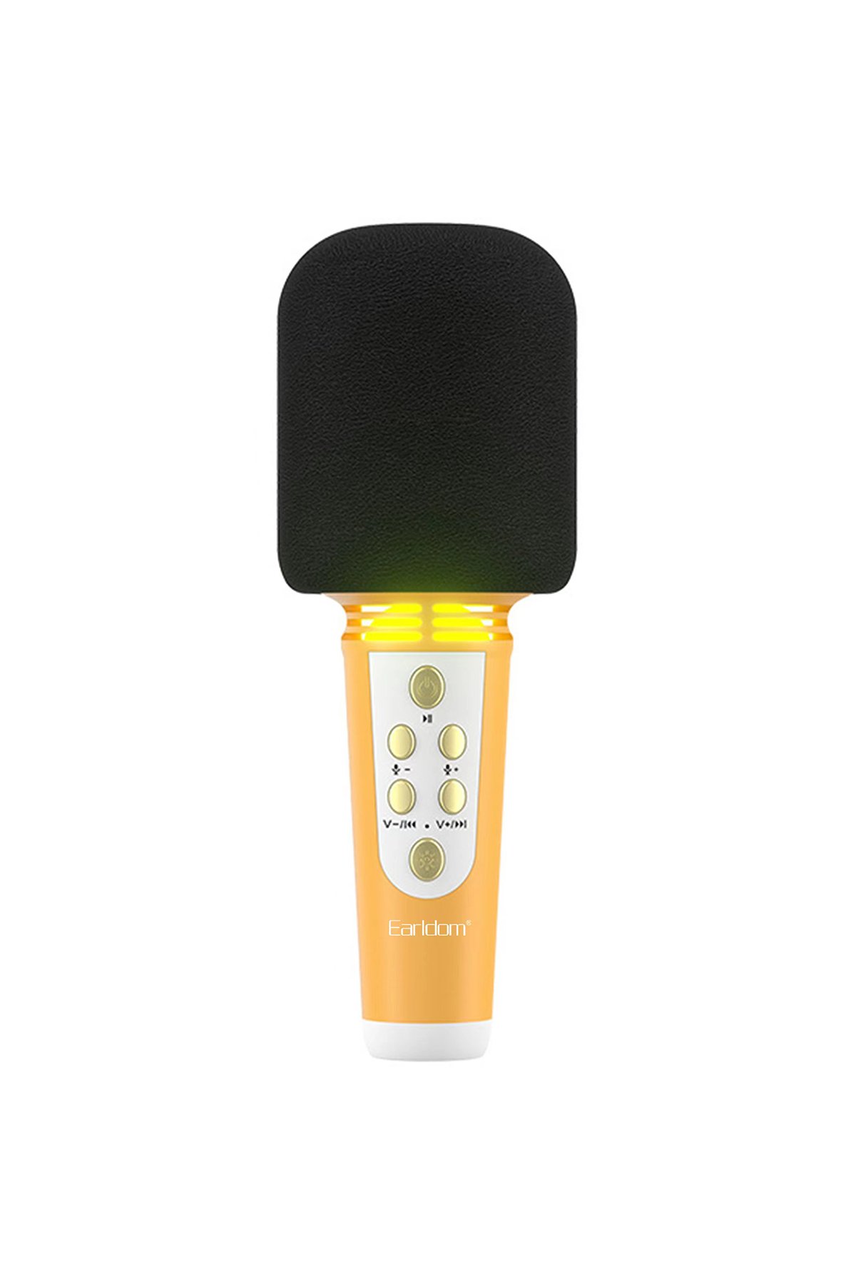 Earldom EC-198CL 1M 30W Type-C to Lightning PD Hızlı Şarj Kablosu - Beyaz