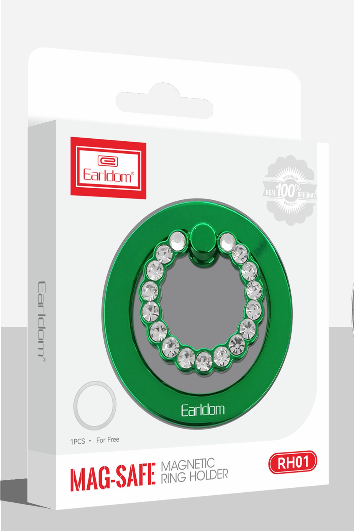 Earldom HUB06 Tak Çalıştır 4 Adet Usb 2.0 Çıkışlı Usb Çoklayıcı - Siyah