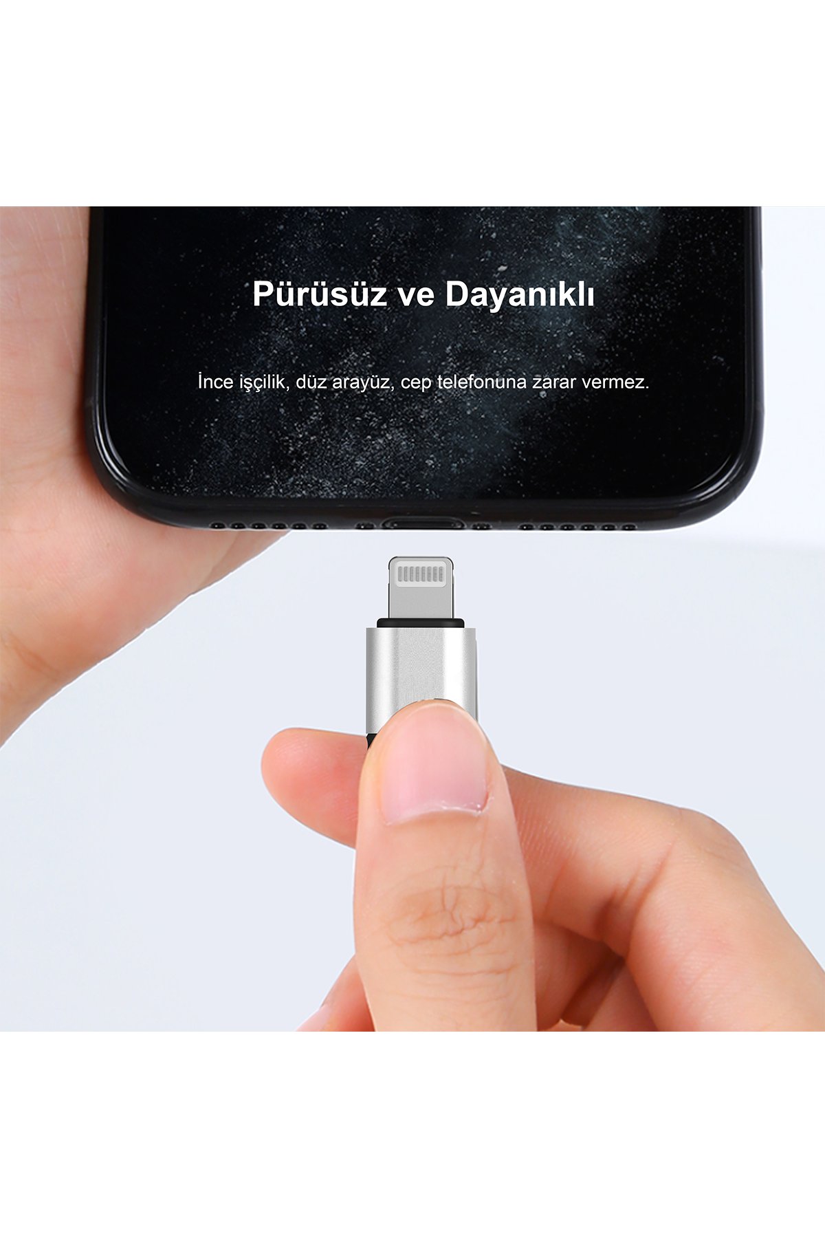Earldom EC-156C PD 60W Type-C to Type-C 2m Hızlı Şarj Kablosu - Beyaz