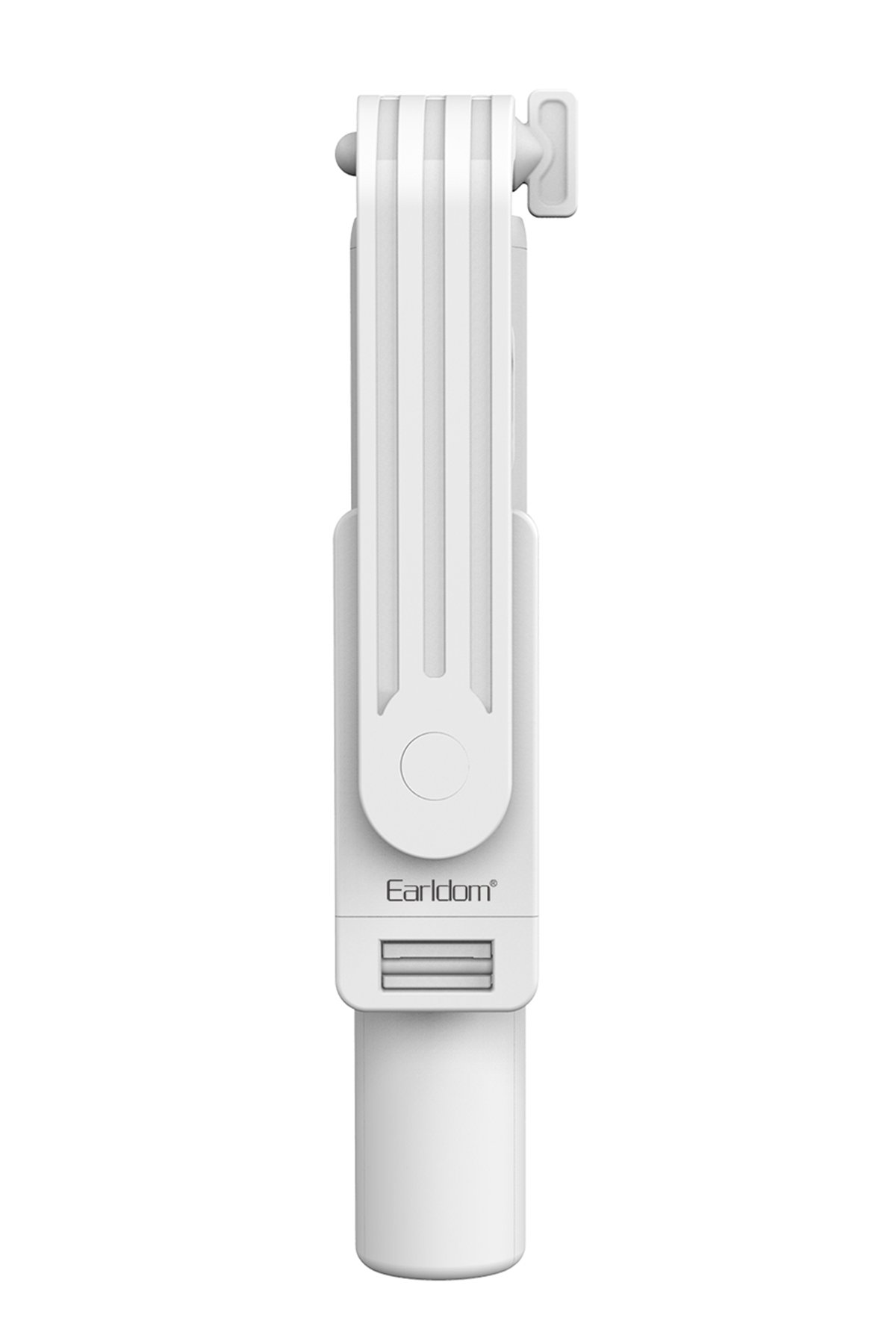 Earldom EC-153C 1M 3A Type-C to Type-C PD Hızlı Şarj Kablosu - Beyaz