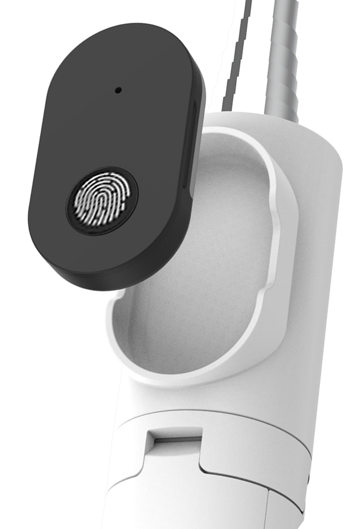 Earldom EC-153C 1M 3A Type-C to Type-C PD Hızlı Şarj Kablosu - Beyaz