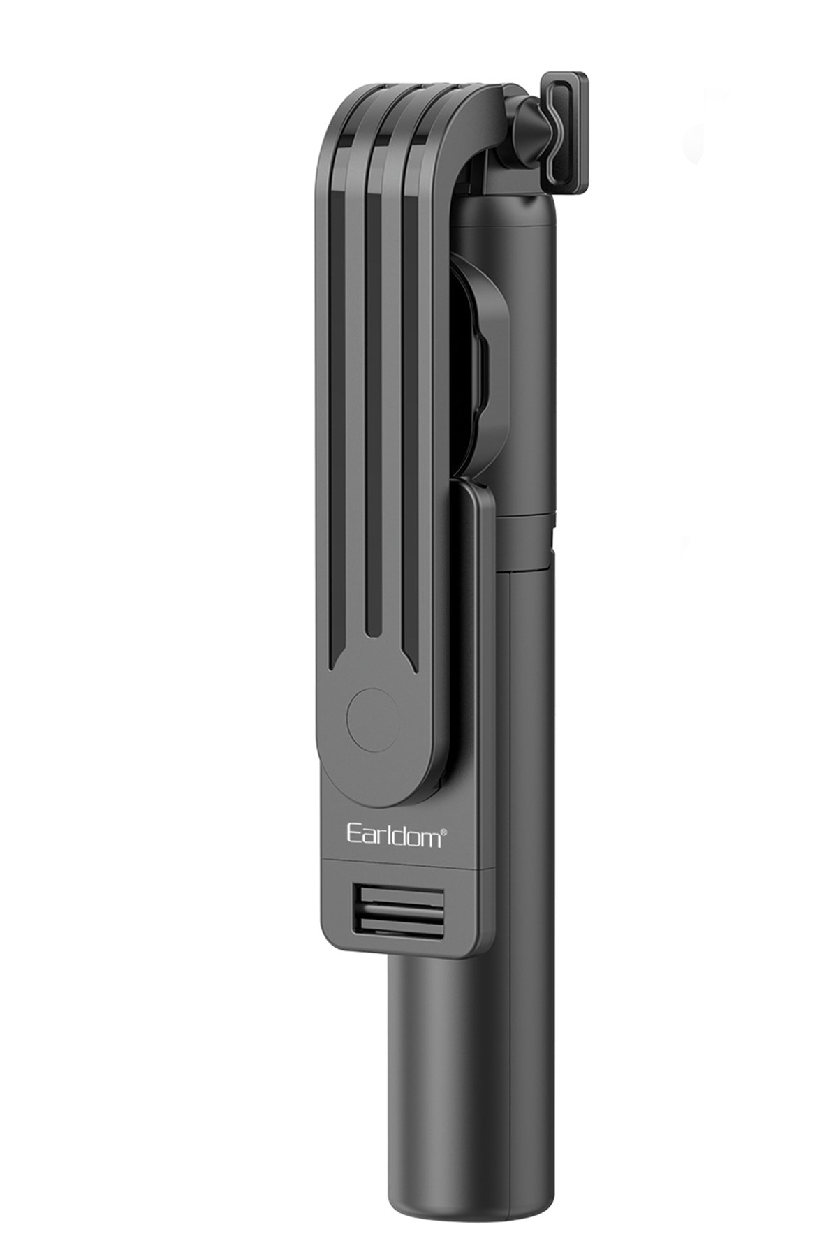 Earldom E67 Lightning Kablolu Kulaklık - Gümüş