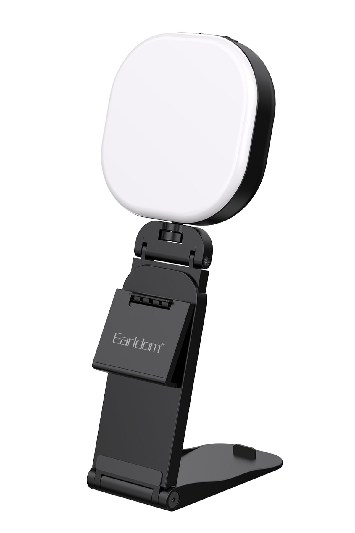 Earldom EH162 Magsafe Ring Holder - Siyah