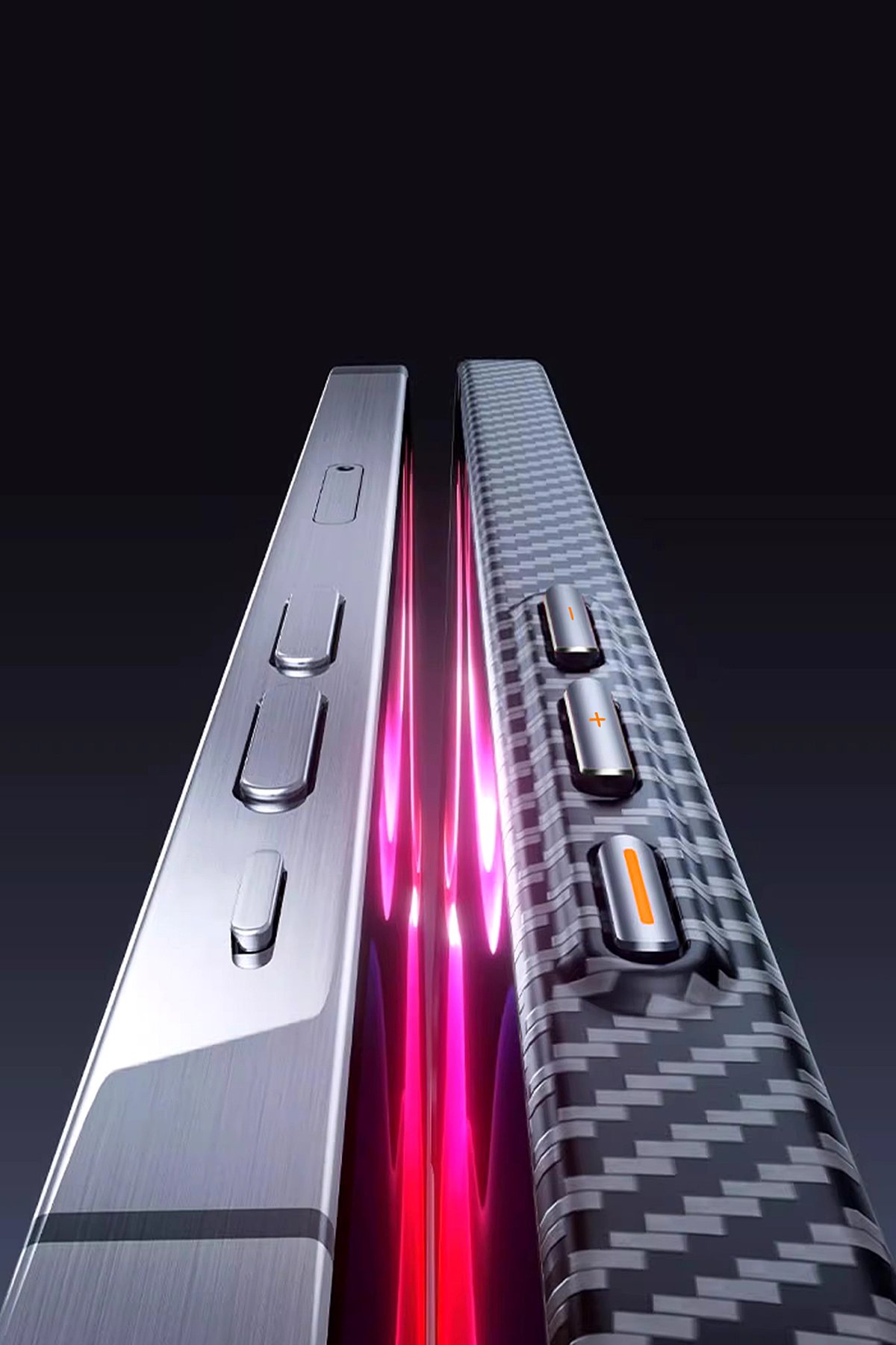 HDD iPhone 13 Kılıf HBC-190 Kolaj Kapak - Siyah