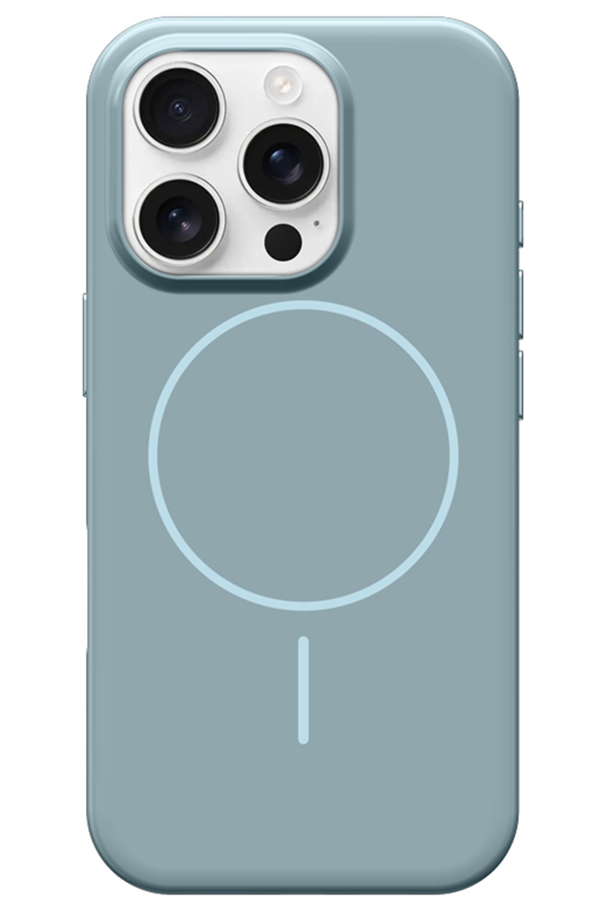 HDD iPhone 16 Pro HBC-264 Lambor Karbon Fiber Sport Kapak - Lacivert