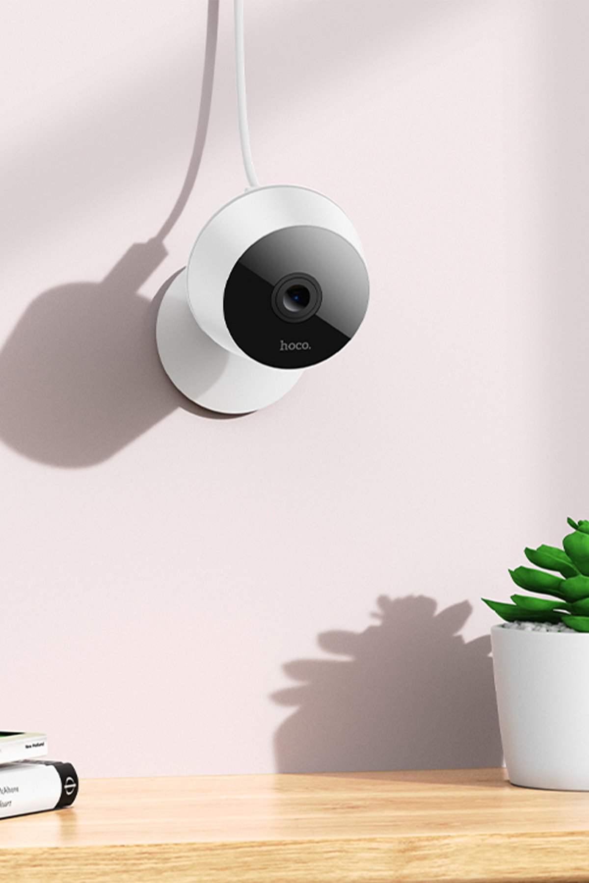 Hoco X59 Victory 2M 20W Type-C to Lightning PD Hızlı Şarj Data Kablosu - Siyah