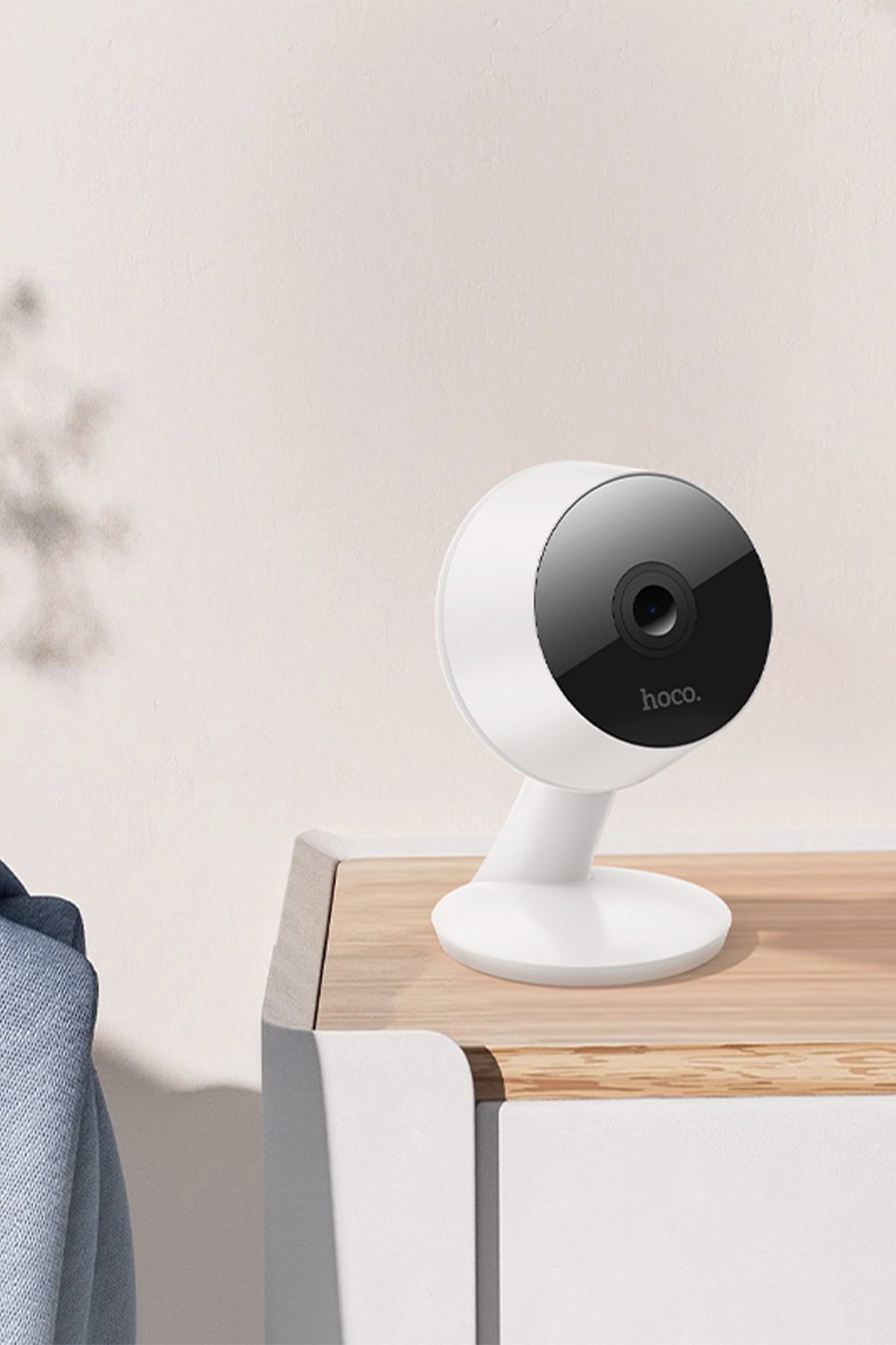 Hoco X59 Victory 2M 20W Type-C to Lightning PD Hızlı Şarj Data Kablosu - Siyah