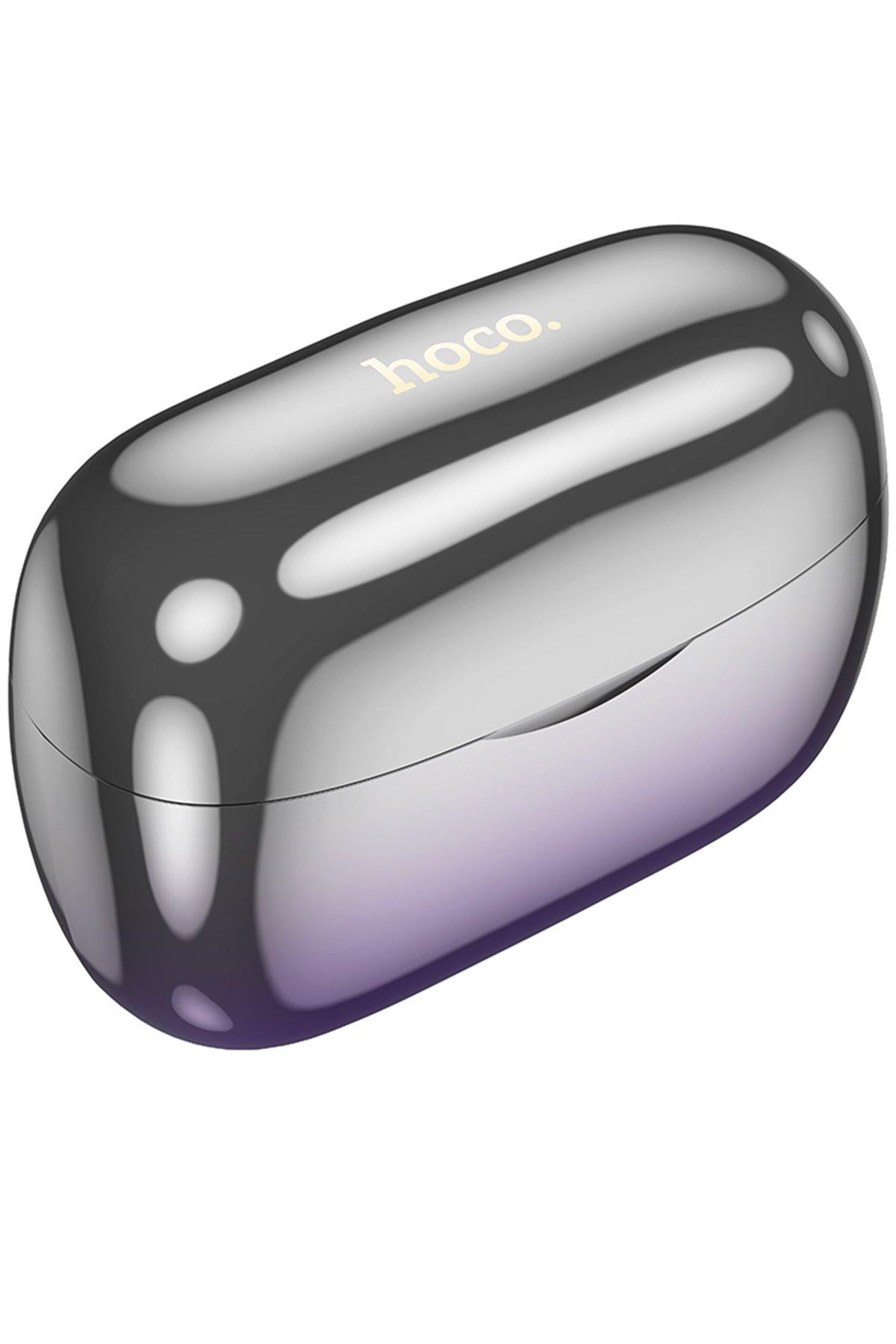 Hoco EW27 Aktif Gürültü Engelleyici Özellikli Bluetooth 5.3 Kablosuz TWS Airpods Kulaklık - Beyaz