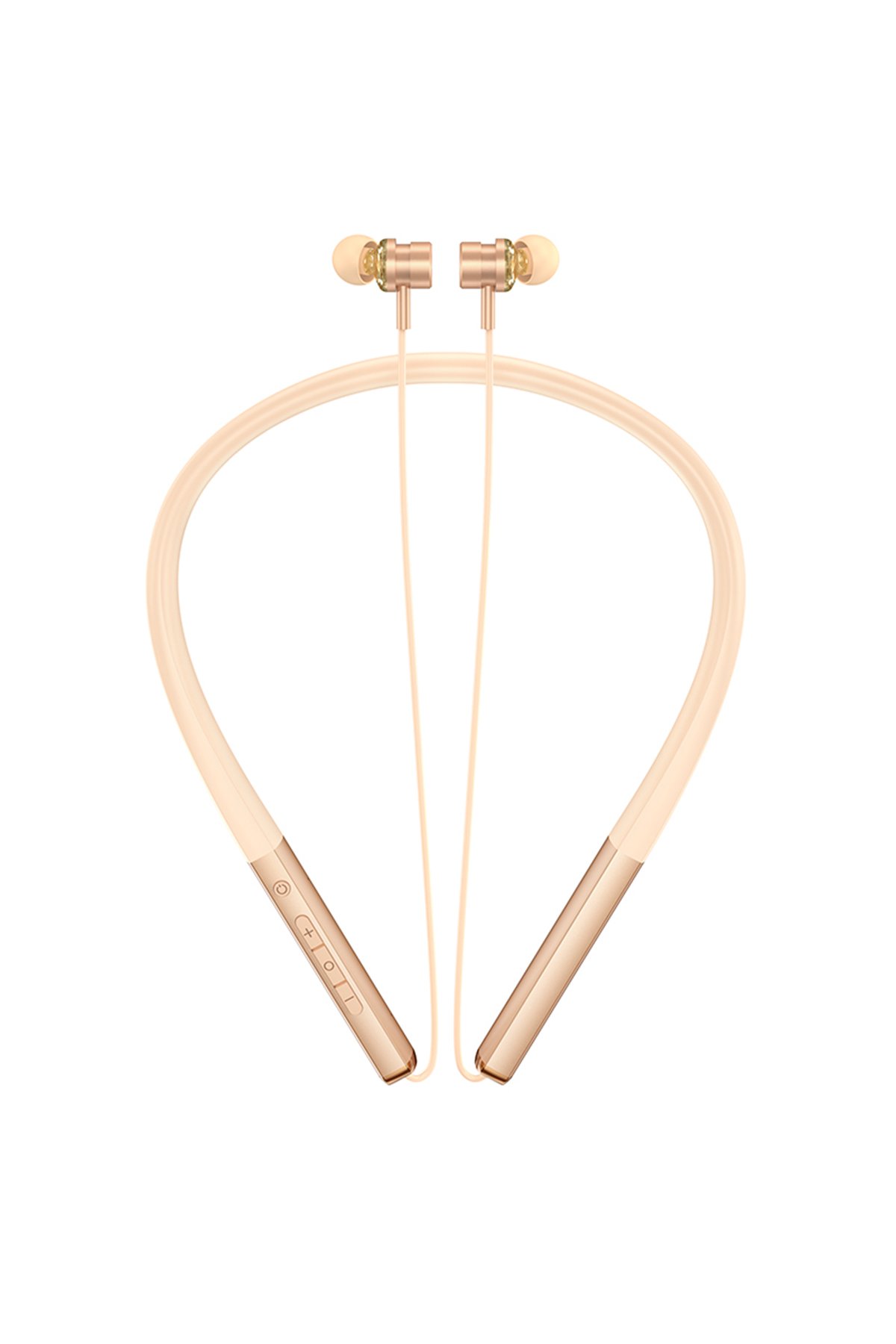 Hoco W50 Cute Fun BT RGB Kablosuz Kafaüstü Kulaklık - Pembe