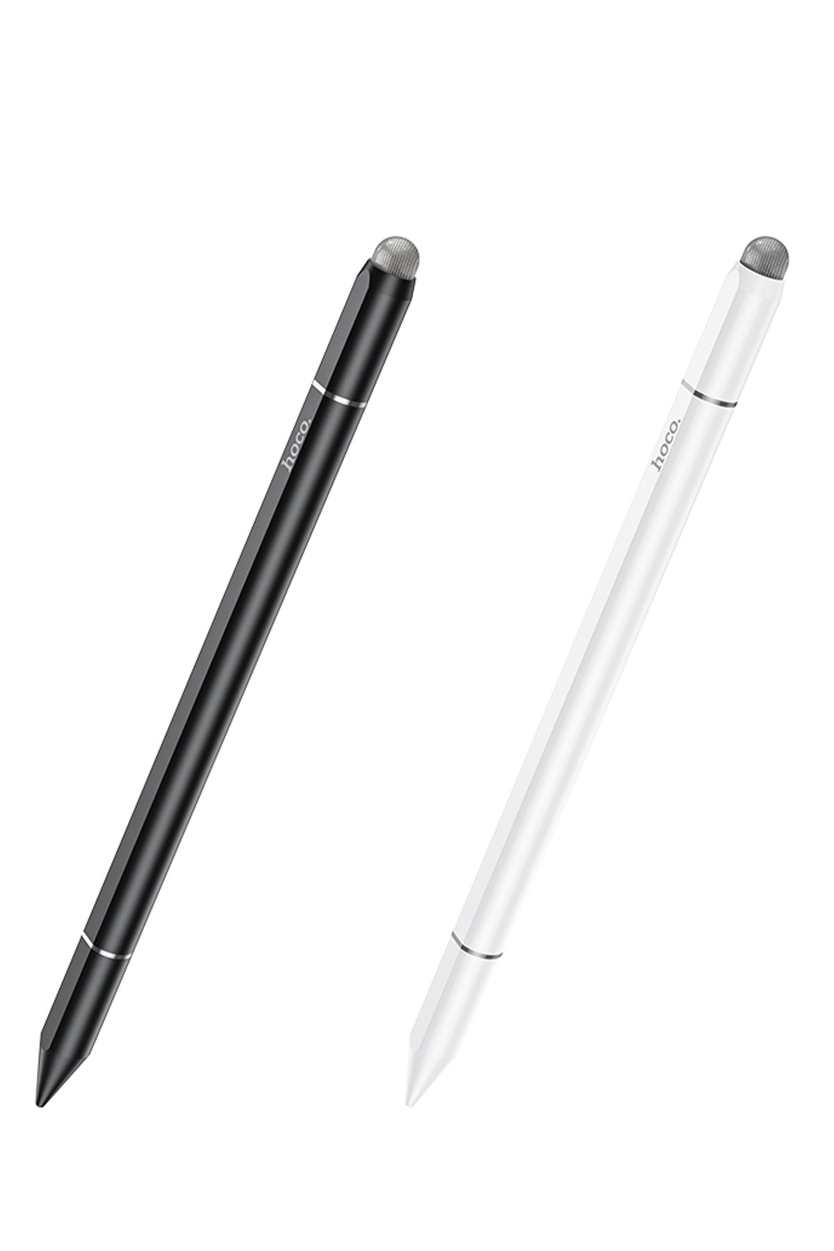 Hoco U115 1.2M 100W Type-C to Type-C Şarj Data Kablosu - Siyah