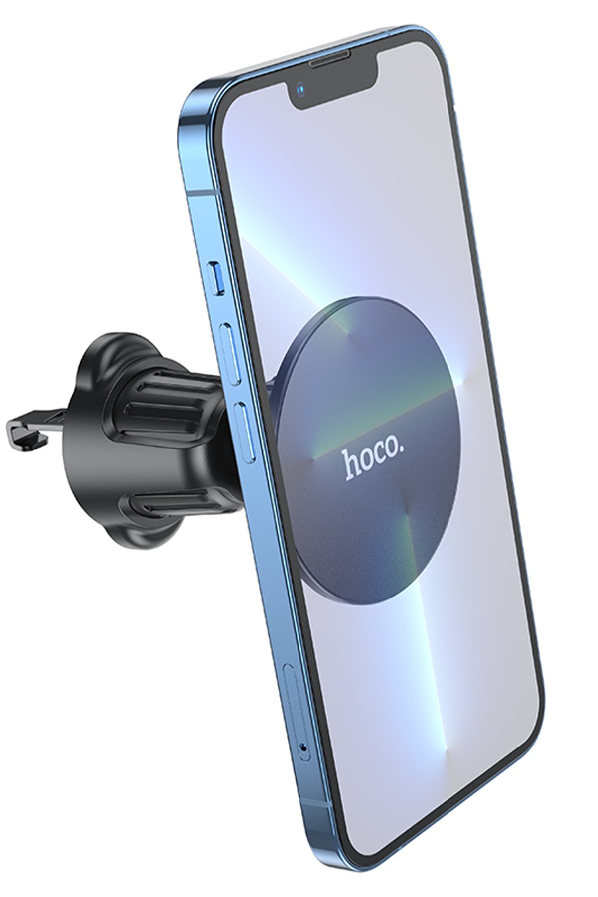 Hoco UA26 Tak Çalıştır USB to RJ45 1000 Mbps Ethernet Dönüştürücü - Gri
